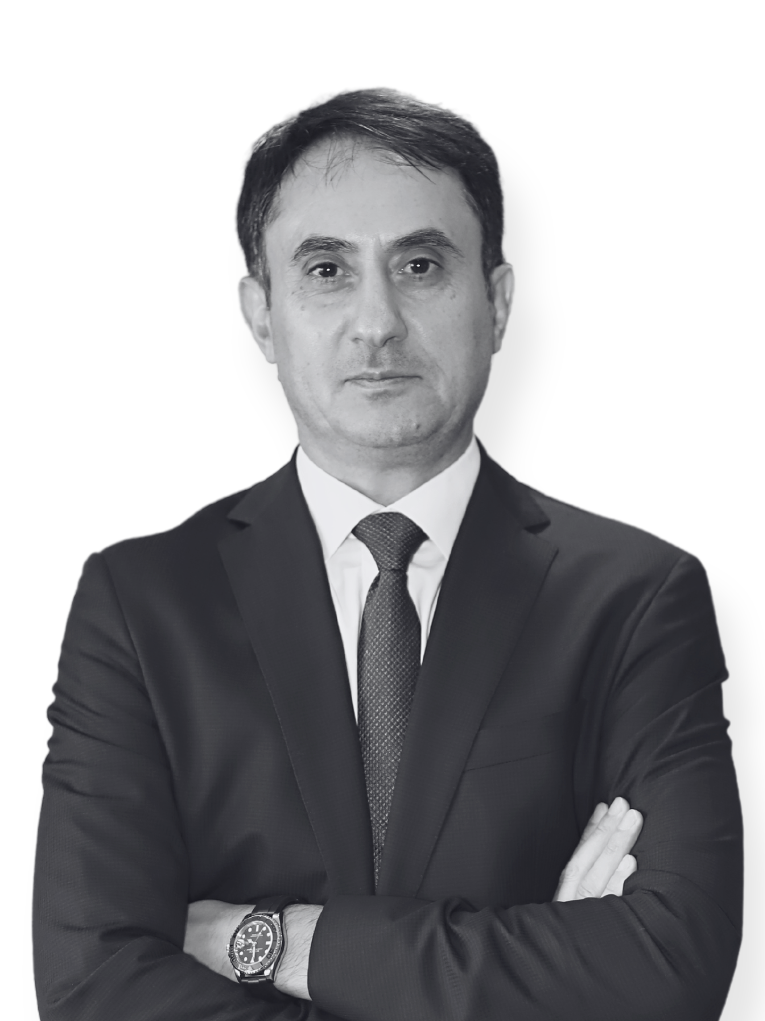 Kurucu Ortak, Partner